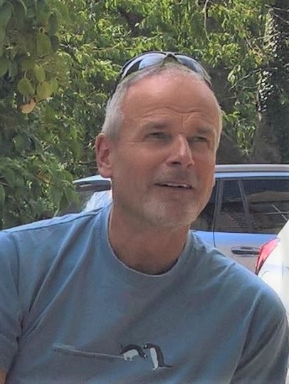 Ulrich Salzmann