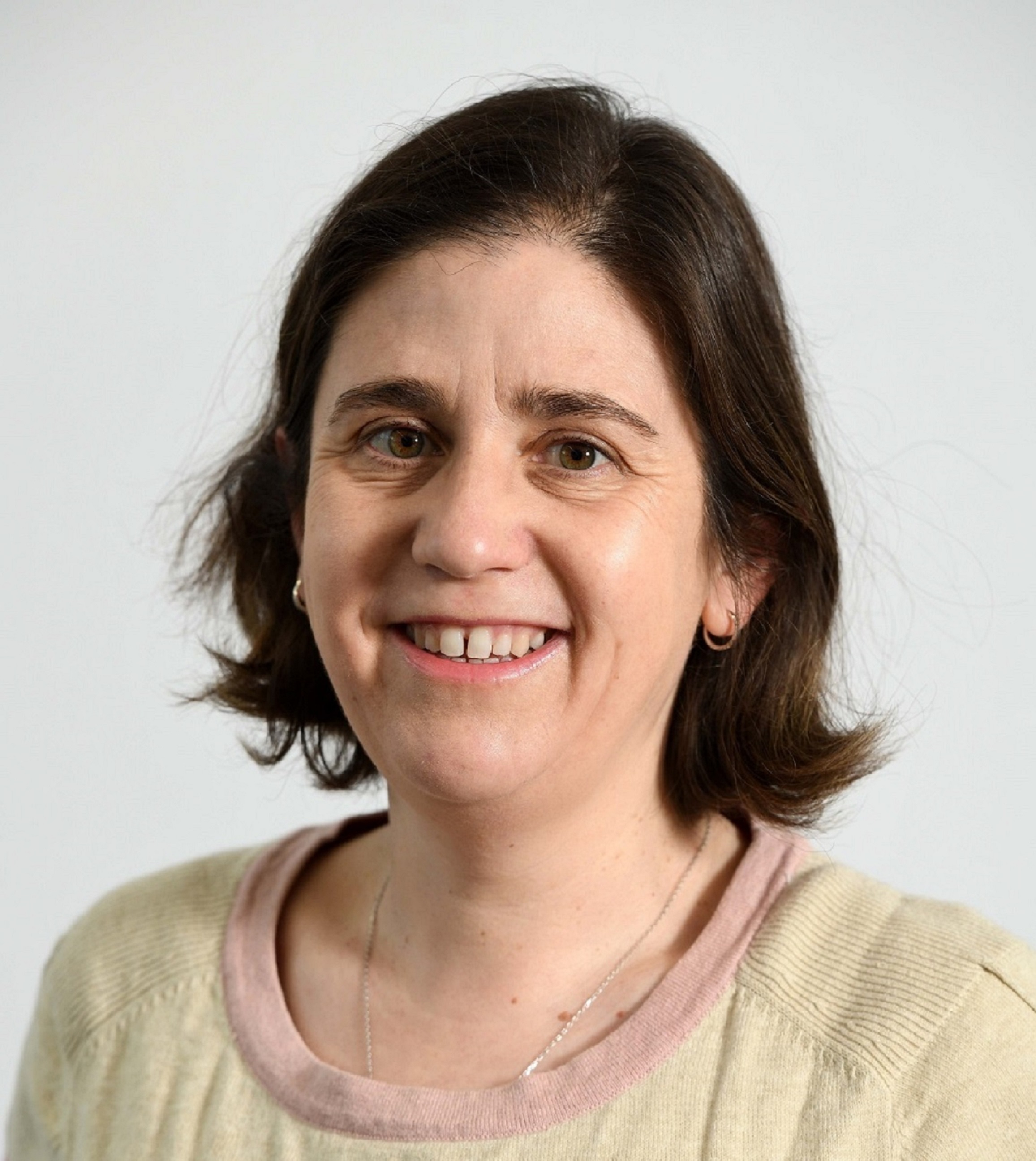 Yolanda Sanchez Vicente