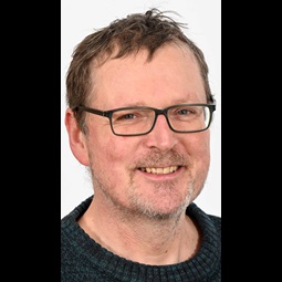 Tom Sanders