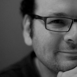 Jonathan Sanderson