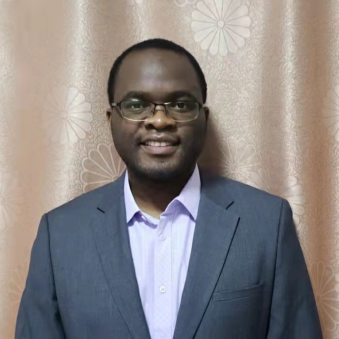 Edmond Sanganyado
