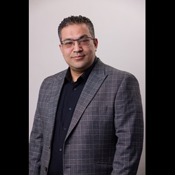 Ahmed Sarhan