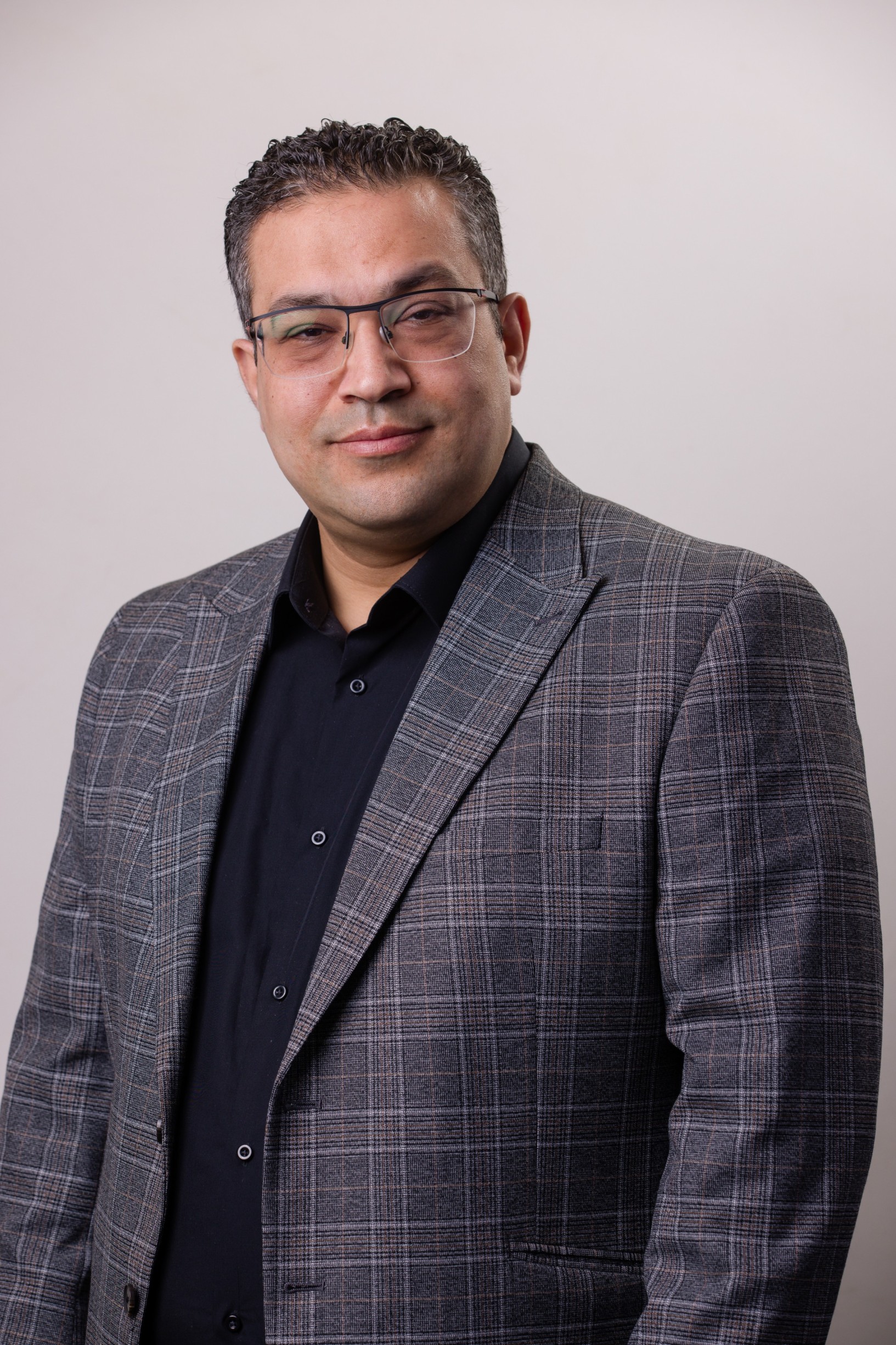 Ahmed Sarhan