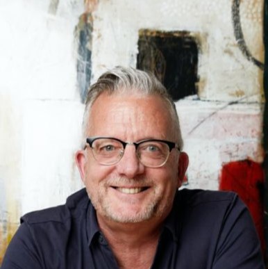 Andrew Scholey