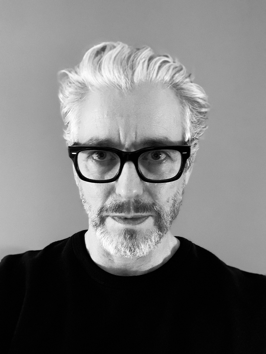 Nick Sellars