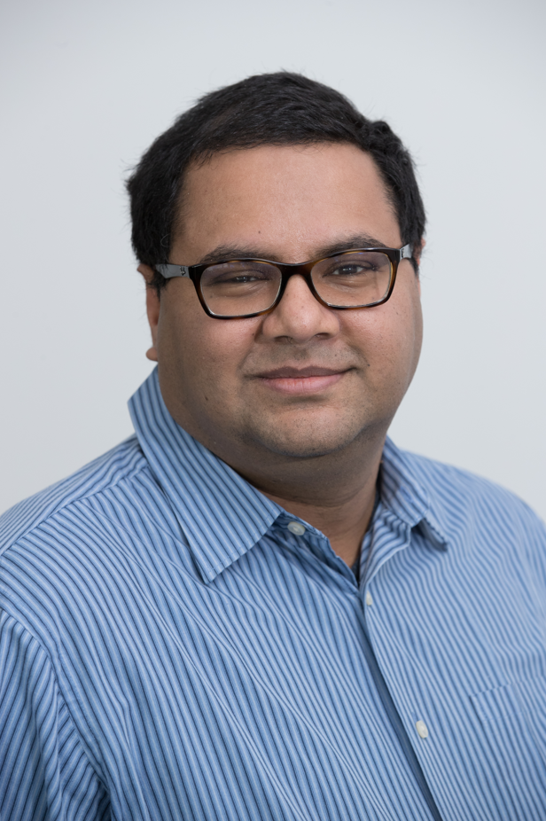 Anando Sen