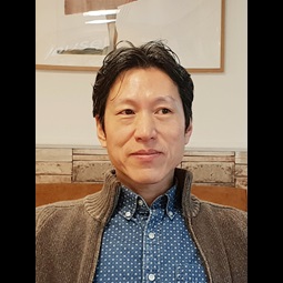 Kyung Wook Seo