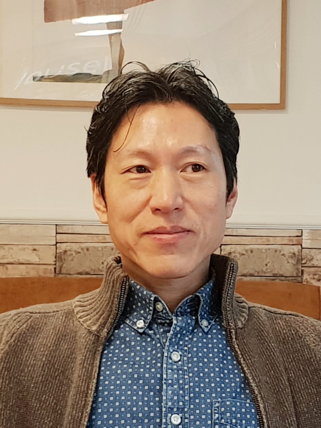 Kyung Wook Seo
