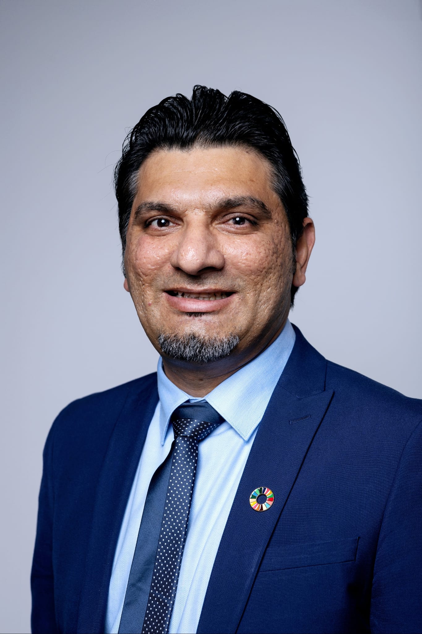 Muhammad Wakil Shahzad