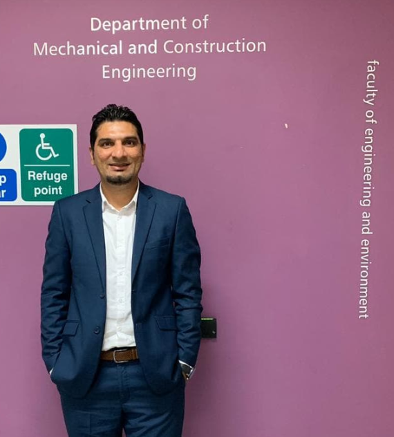 Muhammad Wakil Shahzad