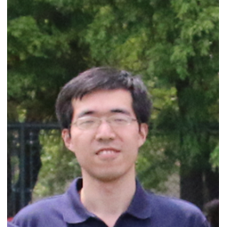 Yilun Shang