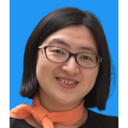 Joy Shao
