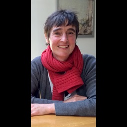 Fiona Shaw
