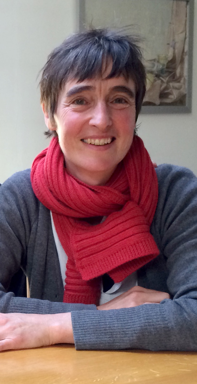 Fiona Shaw