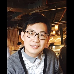 Shaun Shen