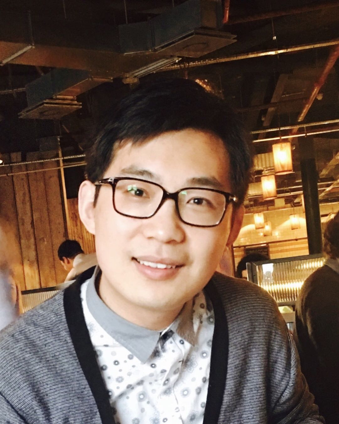 Shaun Shen