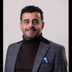 Alireza Shokri