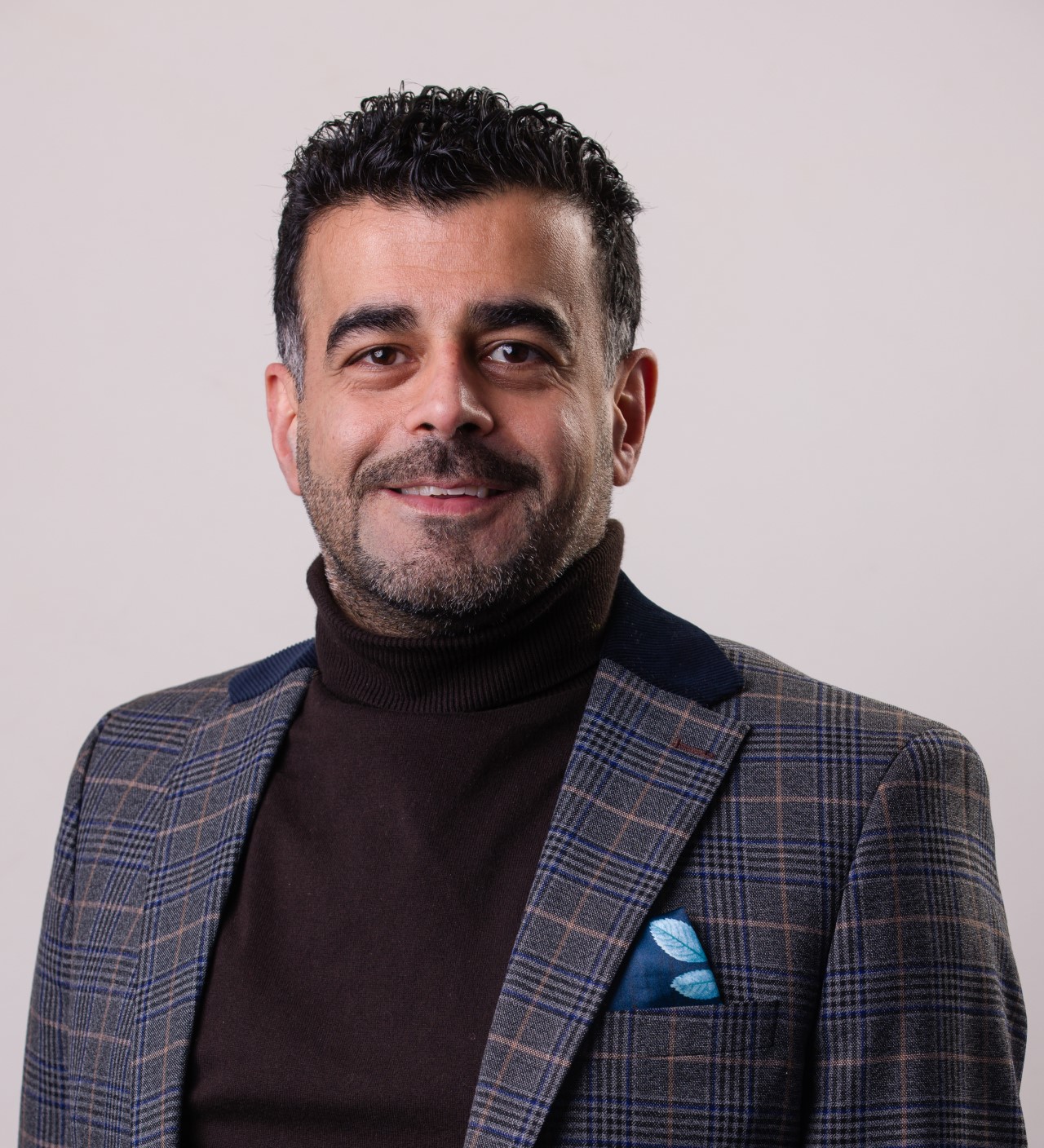 Alireza Shokri