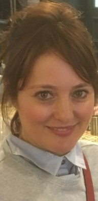 Lynette Shotton