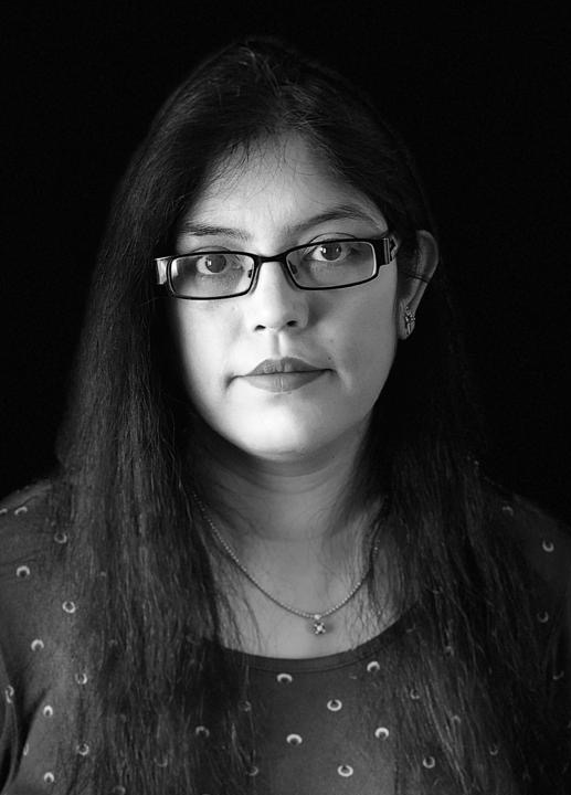 Ruchi Shukla