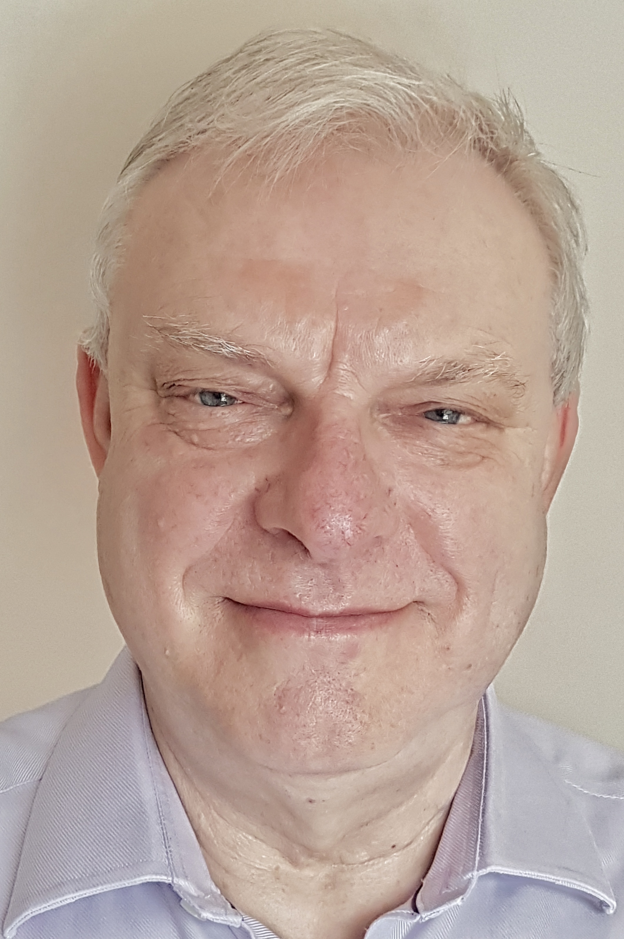 John Shutt