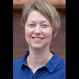 Liz Sillence