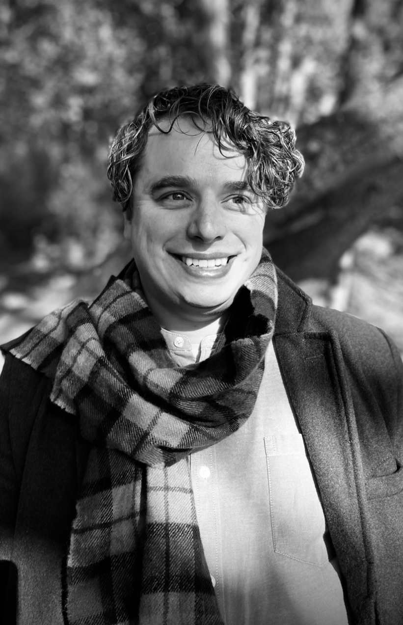 Dominic Simpson
