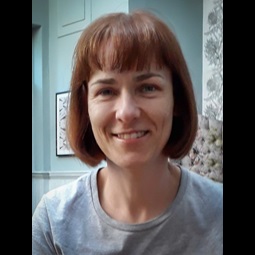 Monika Smialkowska