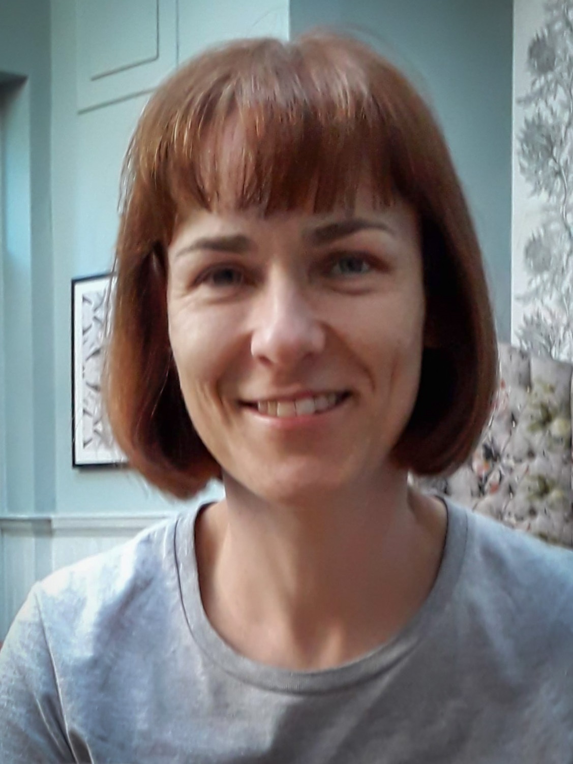 Monika Smialkowska
