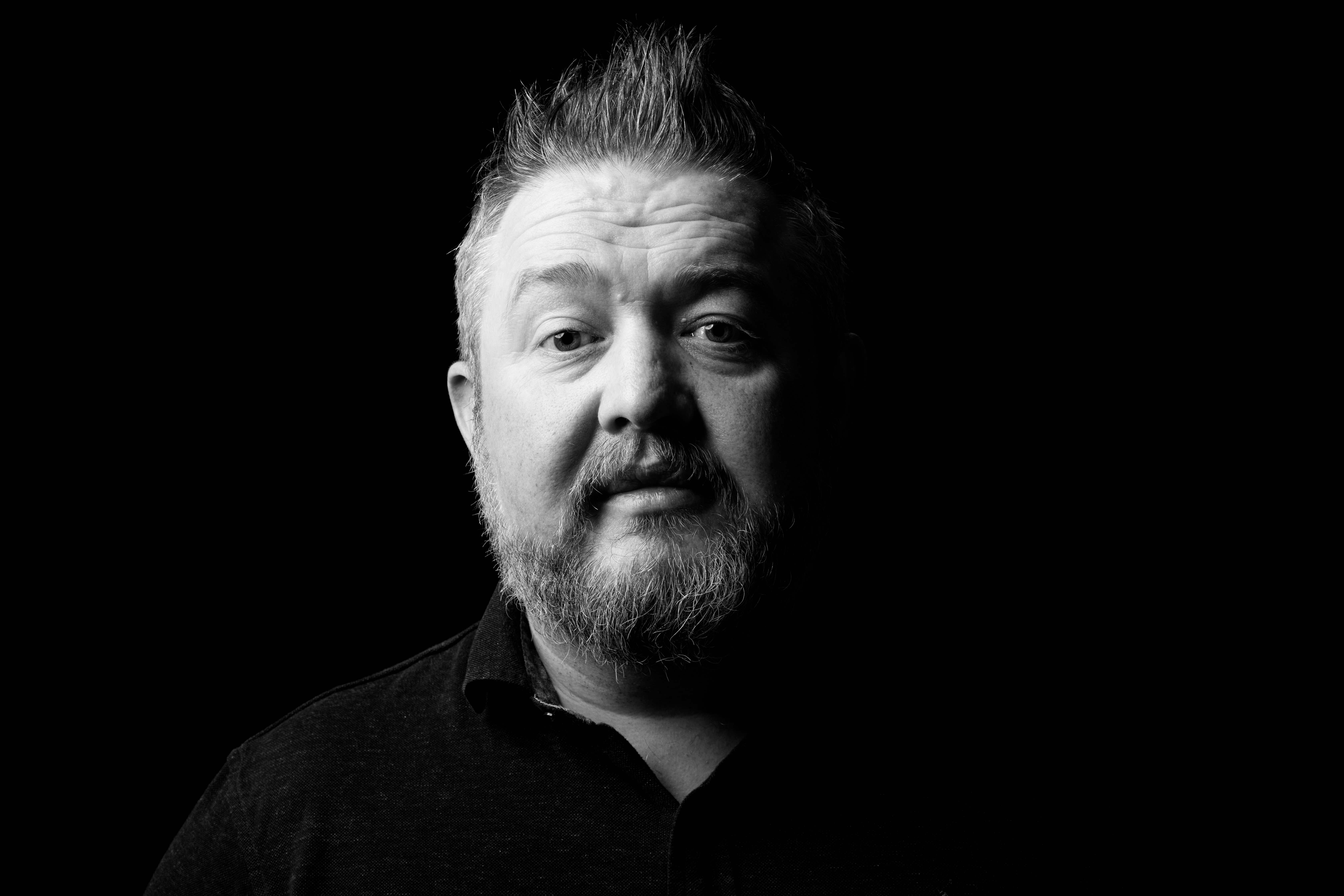 Darren Smith