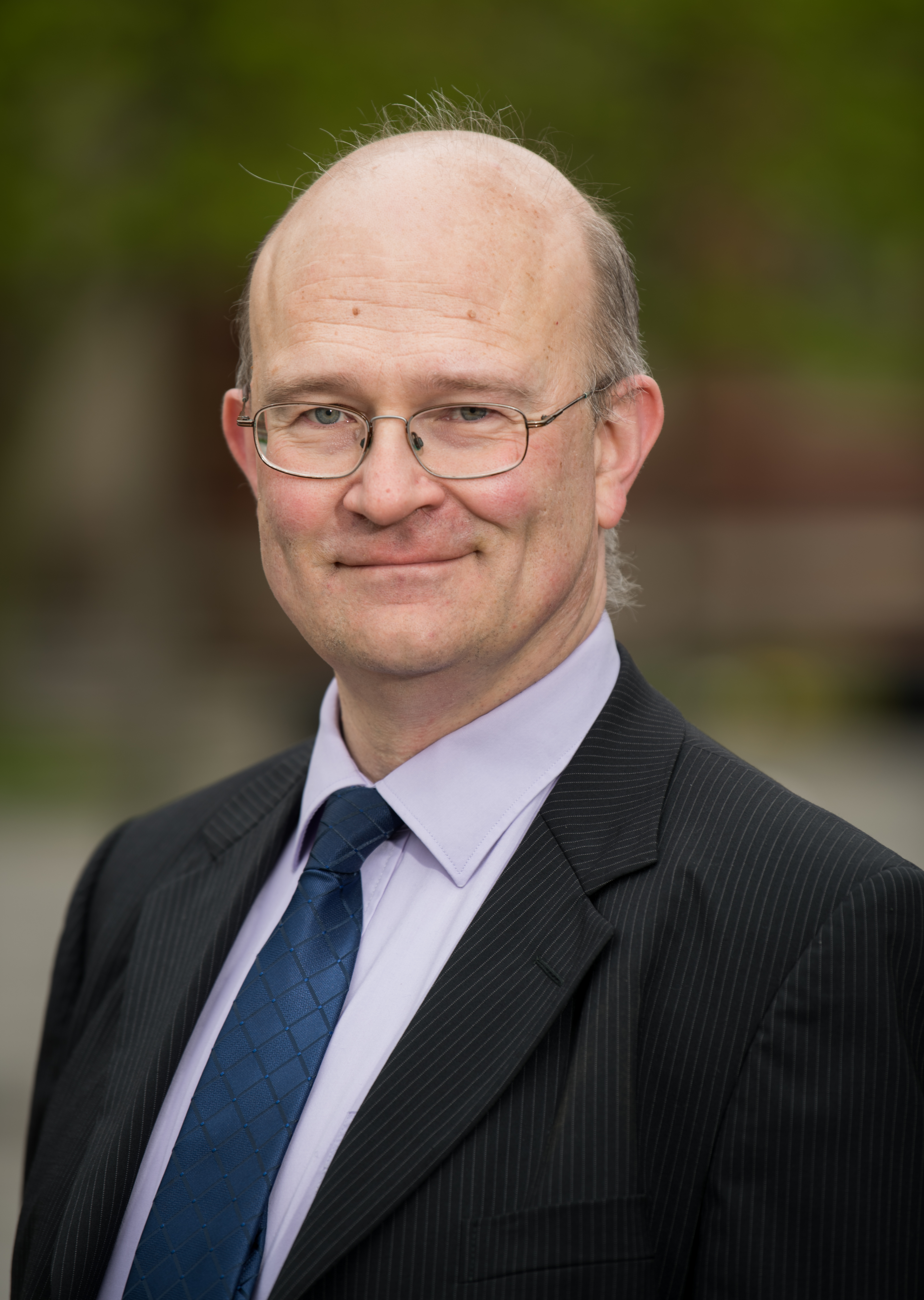 David Smith