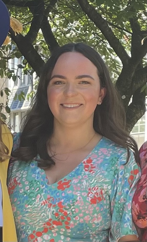 Ellen Smith