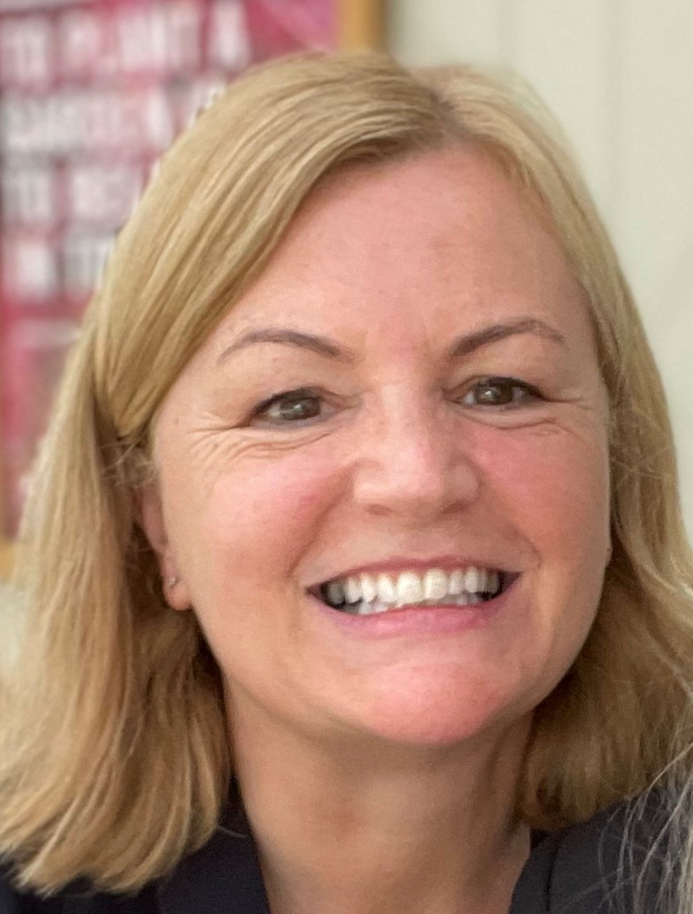 Lynne Smith