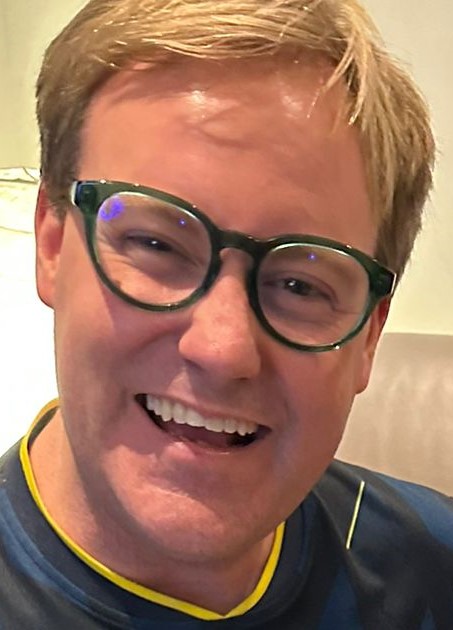 Michael Smith