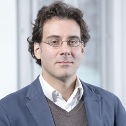 Matteo Sommacal