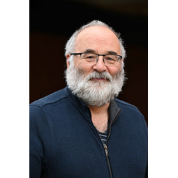 Graham Stark