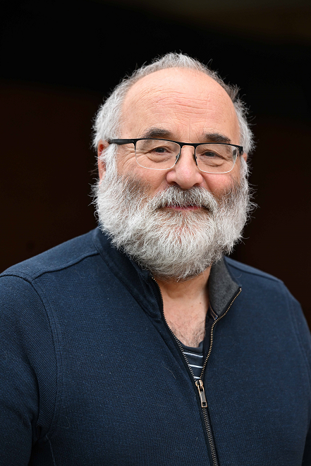 Graham Stark