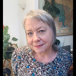 Carol Stephenson