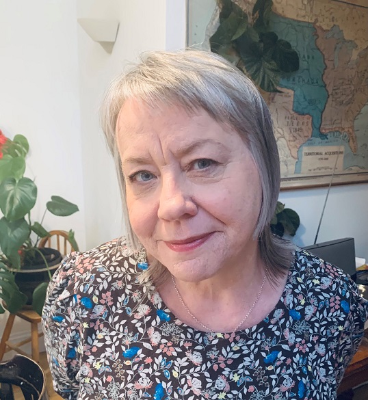 Carol Stephenson
