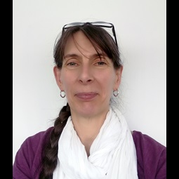 Alison Steven