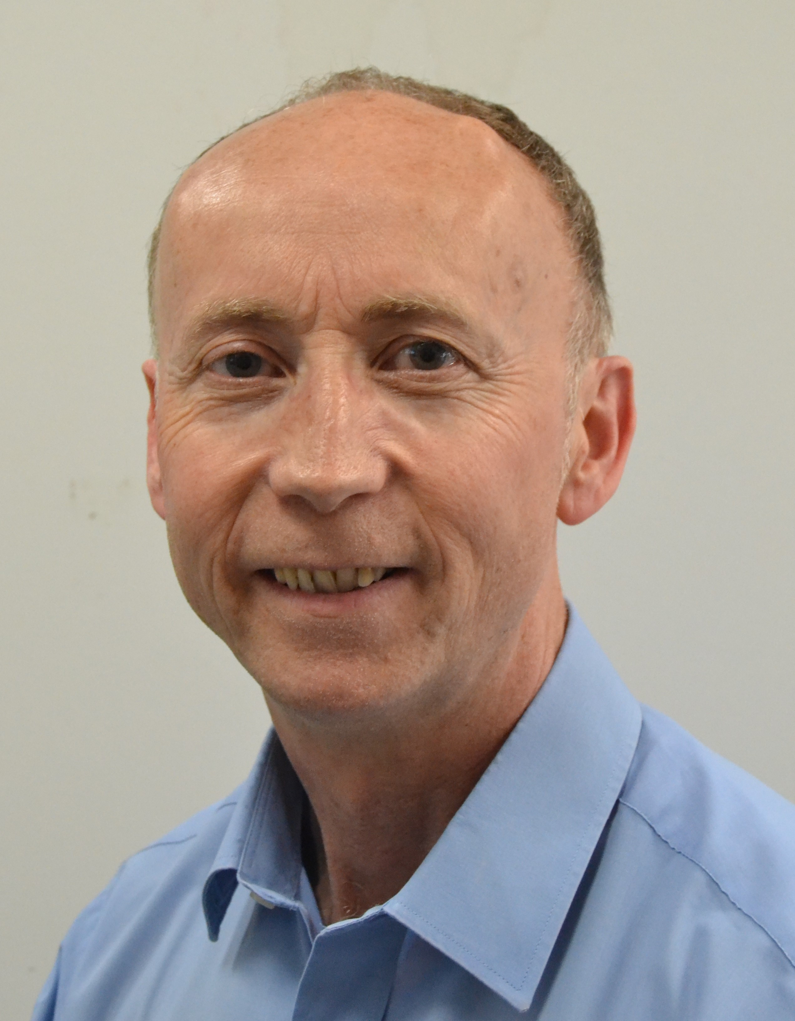 Chris Storey
