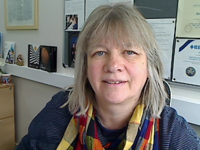 Becky Strachan
