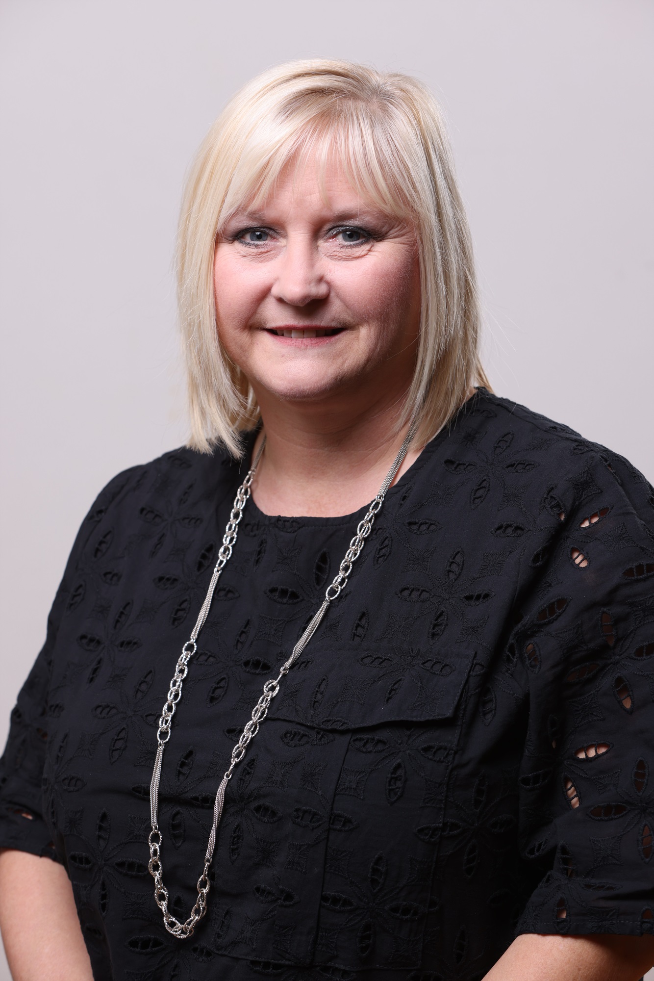Collette Straughair