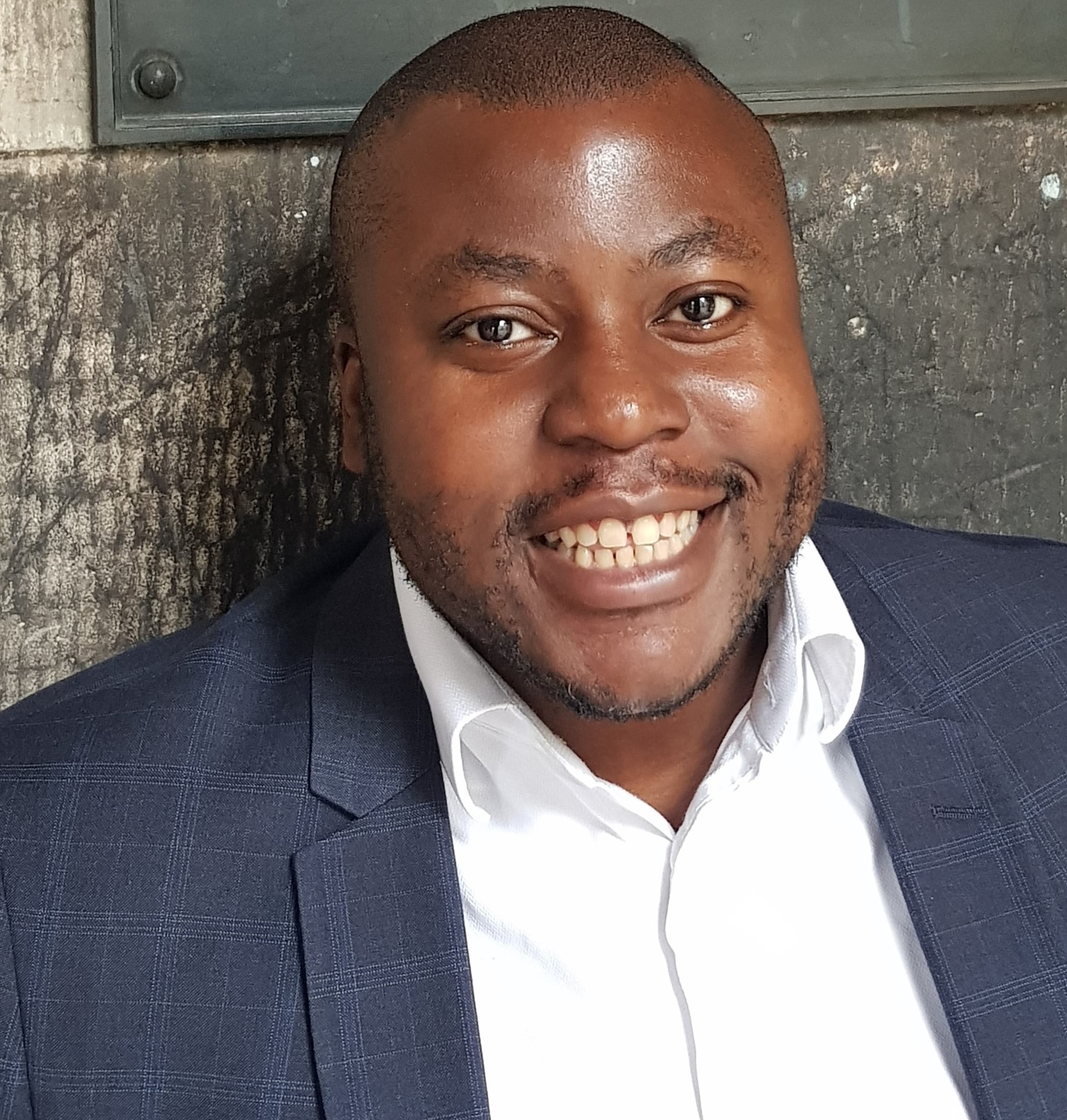 May Sumbwanyambe