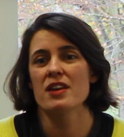 Claire Nicole Sutherland