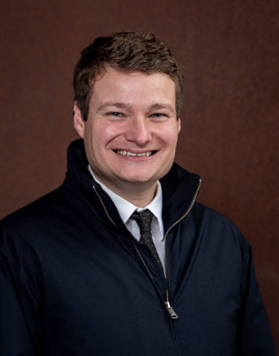 Matthew Sutherland