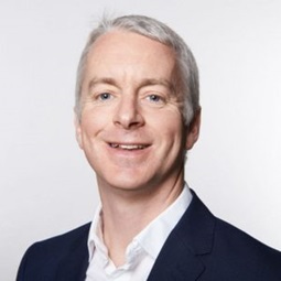 Michael Sykes