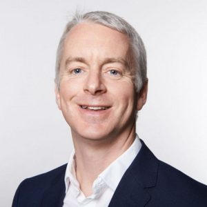 Michael Sykes