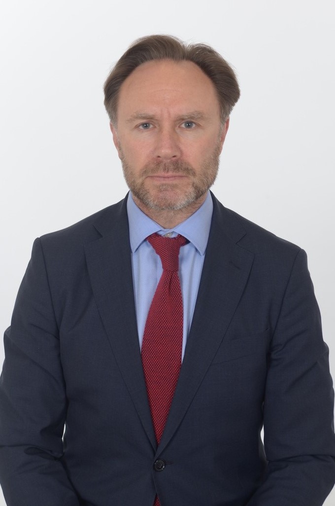 John Taylor