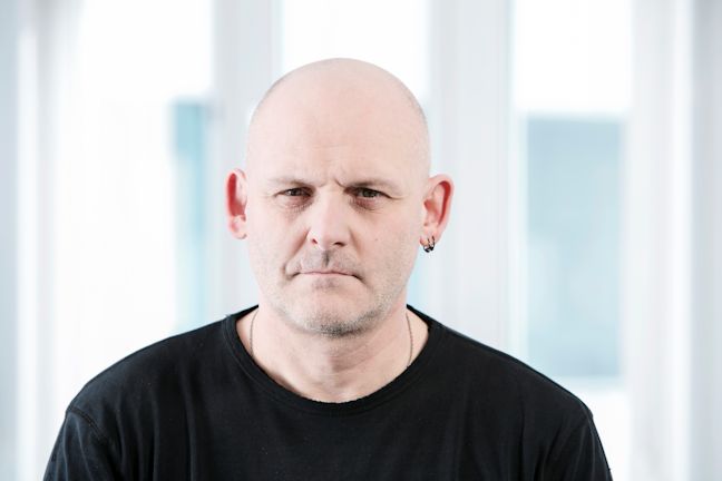 David Tetard